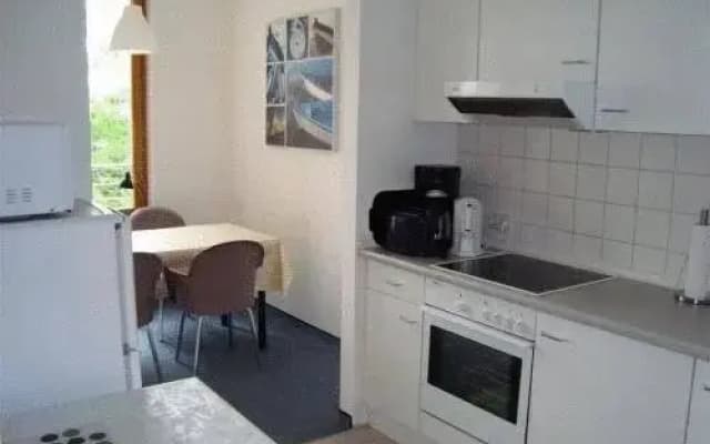 Apartment Heinrich Heine Platz - photo 2