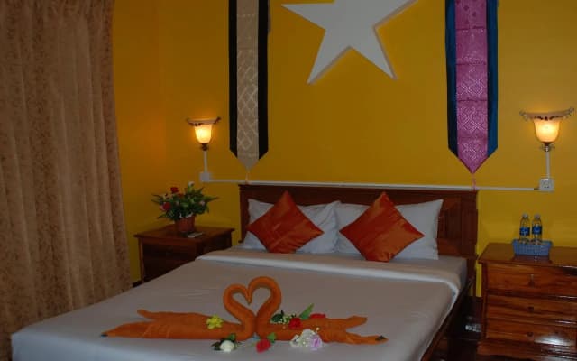 New Bequest Angkor Hotel - photo 2