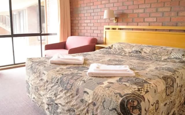 Monte Villa Motor Inn - photo 2