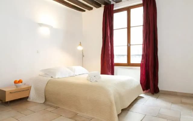 Louvre - Saint Honore Private Apartment - photo 2