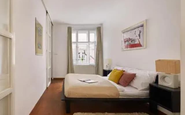 Supercosy Apartment at Žižkov - photo 2