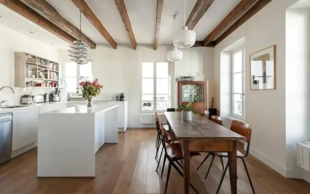 Rue Jean-Pierre Timbaud By Onefinestay - photo 2