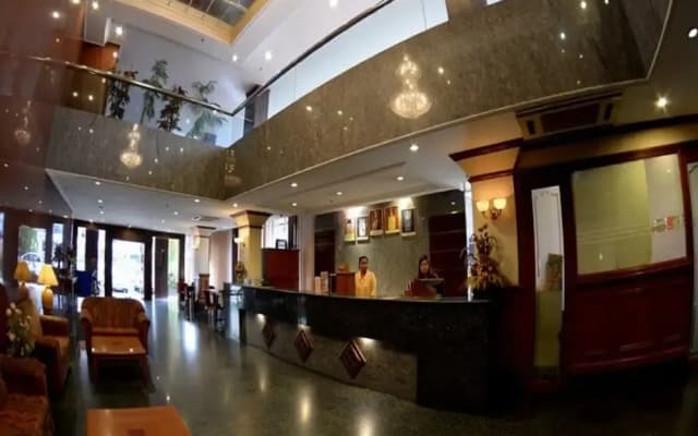 Kawan Hotel - photo 2