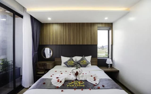 Paradise Apartment Danang - photo 5