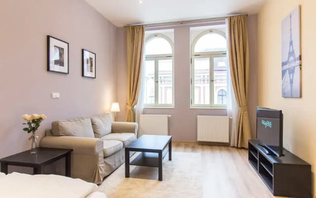 Machova Apartment - photo 4