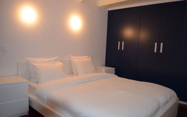 Rembrandtplein B&B - photo 4