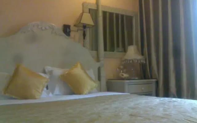 Pan Hotel - photo 2