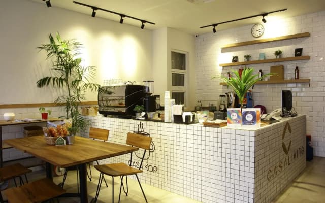 Casa Living Senayan - photo 2