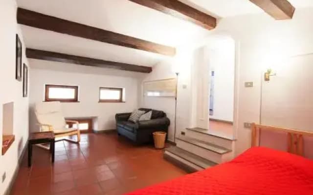 Riverside Apartment in Florence - photo 4