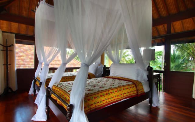 BeingSattvaa Luxury Ubud - photo 4