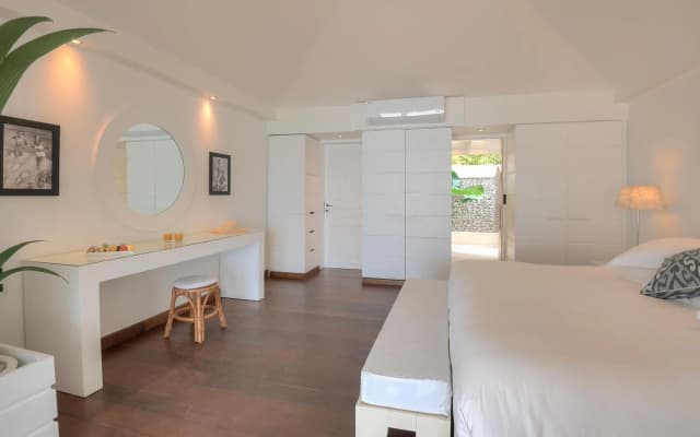 Diamonds Thudufushi Maldives Resort & Spa - photo 5