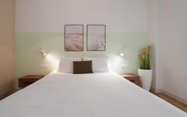 ☆Kalimarmaro 3BD Apt For Max Fun & Comfortability☆ - photo 4
