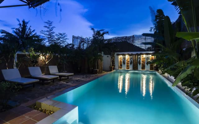 Three Room d'Angkor Boutique - photo 3