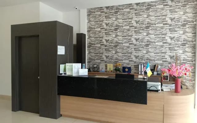 Hotel Alpha - photo 2
