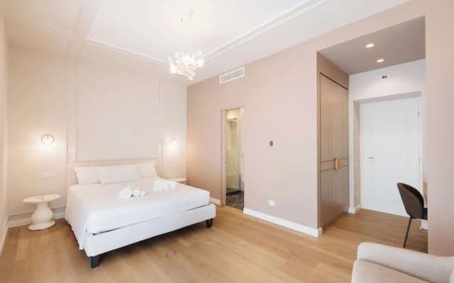 Firenze Boutique Rooms - photo 3
