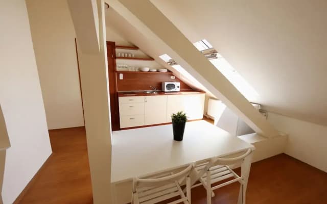 Dfive Apartments - Aranykez - photo 2
