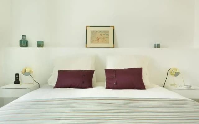 Sublime appartement Champs Elysees ( Chaillot) - photo 4