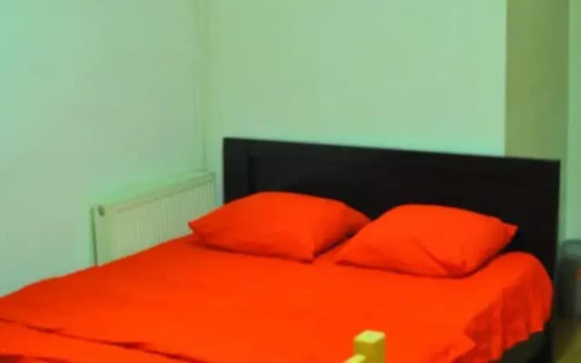 Tbilisi Rooms Hostel - photo 2