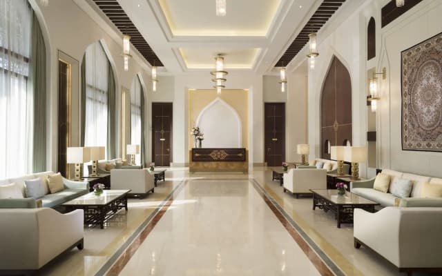 Al Najada Doha Hotel by Tivoli Hotel - photo 2