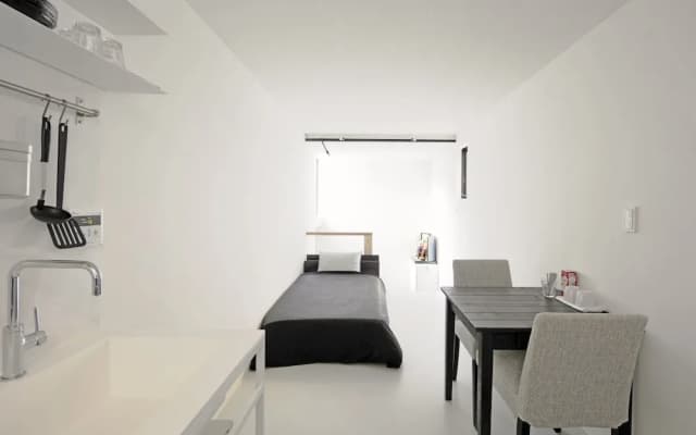 Okushibu Residence 105 - photo 4