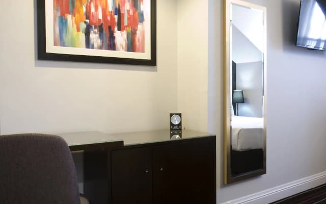 Hotel Challis Potts Point - photo 4