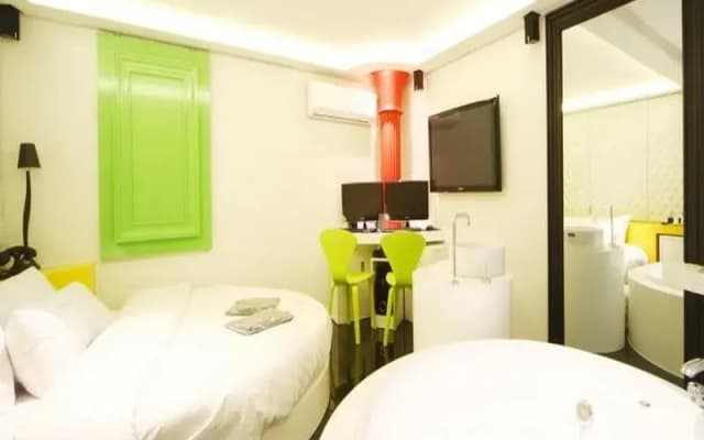 Echae Hotel 3 - photo 4