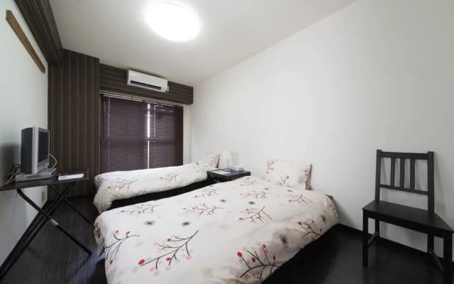 Shinsaibashi Comfy Apartment - photo 4