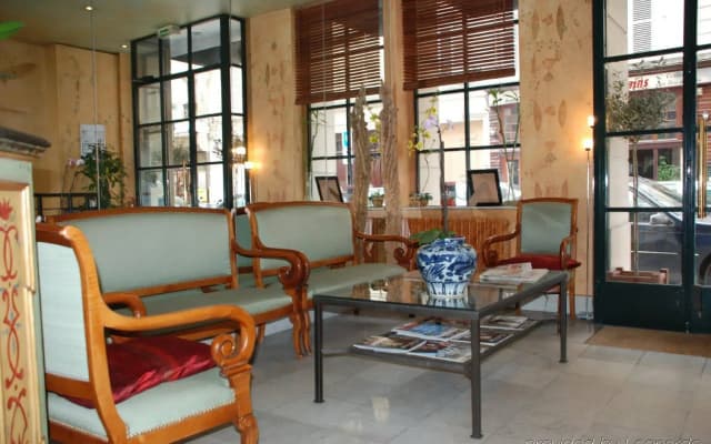 Hôtel Léman Opéra - photo 2