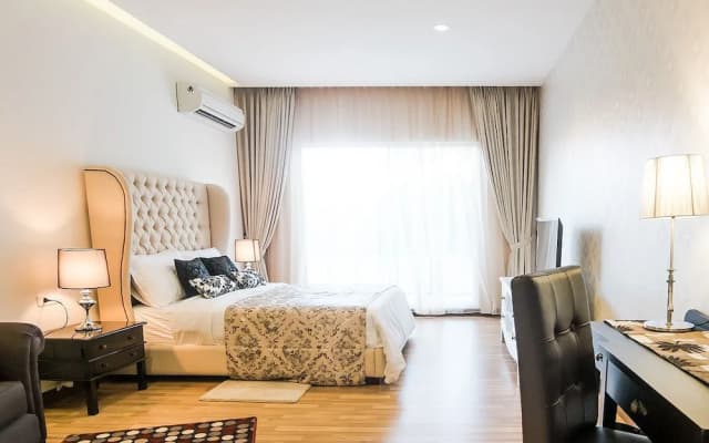 Mansion28 At Dharmawangsa - photo 5