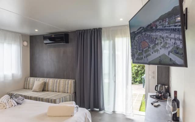 Flaminio Village Residence (Bungalow Park) - photo 3
