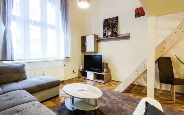 Balassi 27 Apartment - photo 3