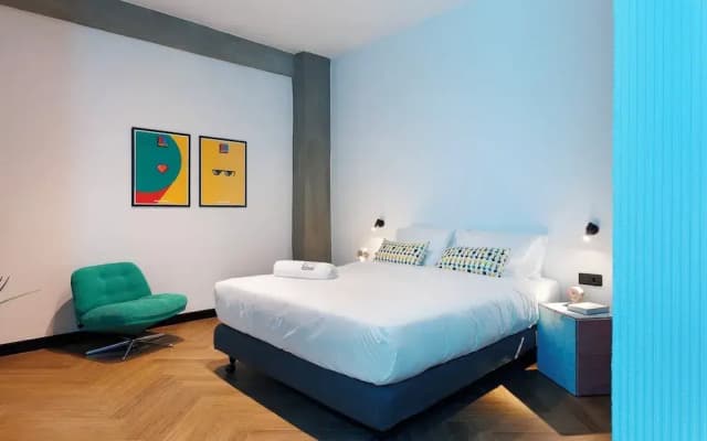 Retroverse Eccentric Stay - photo 3
