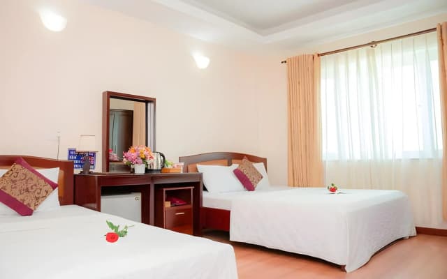Duc Minh Hotel - photo 5