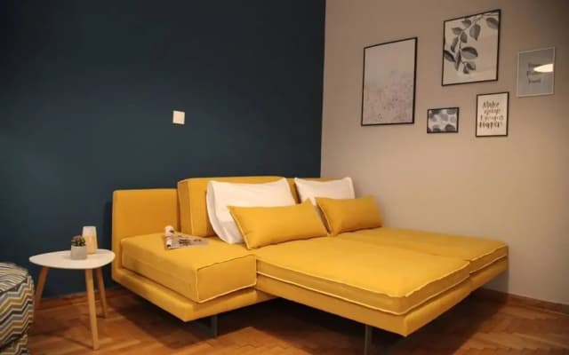 Maria's Home - photo 4