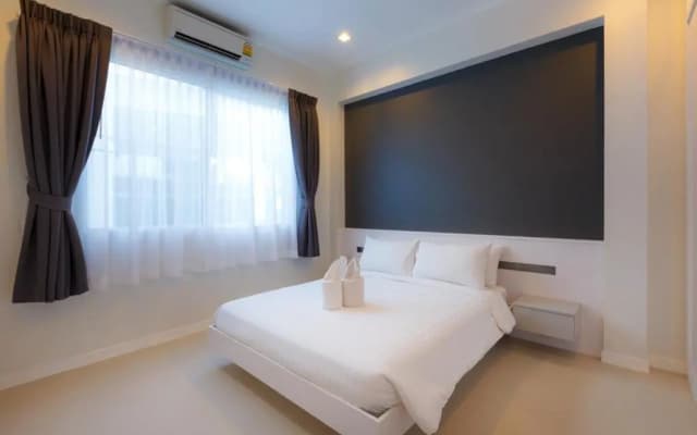 Hideaway Pool Villa S126 - photo 4