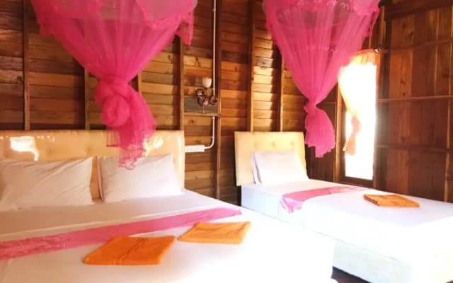 Lanta Maikeaw Bungalow - photo 4