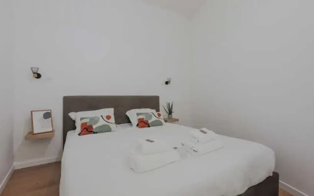 Charming Apartment DRC - 1br/4p - Arc de Triomphe - photo 3