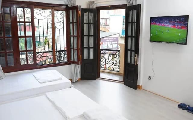 Bubba Bed Hostel - photo 5