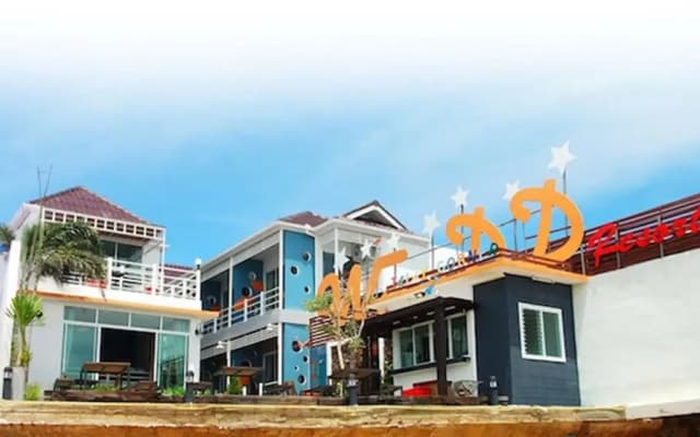 Wan DD Resort Kohlarn - photo 4
