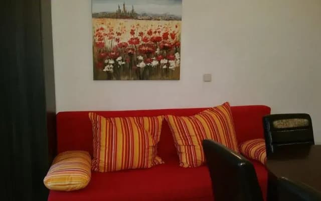 Raisa Apartments Randhartingergasse 12 - photo 4