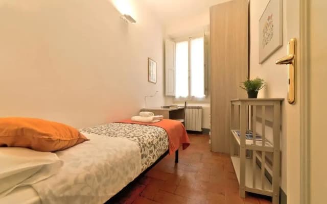Wine Apartments Florence Colorino - photo 2