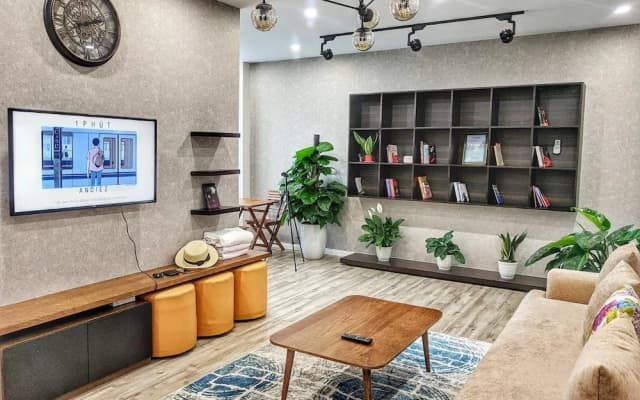 Ha Long Pearl Apartment - photo 2