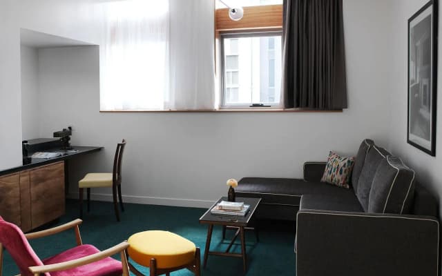 The Old Clare by Ode Hotels - photo 4