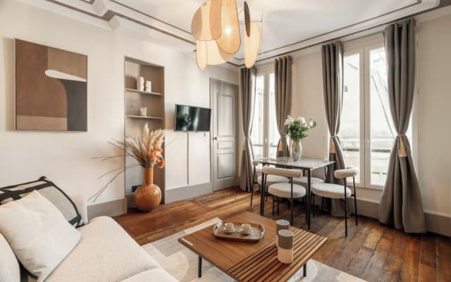 1523 Verneuil - photo 5