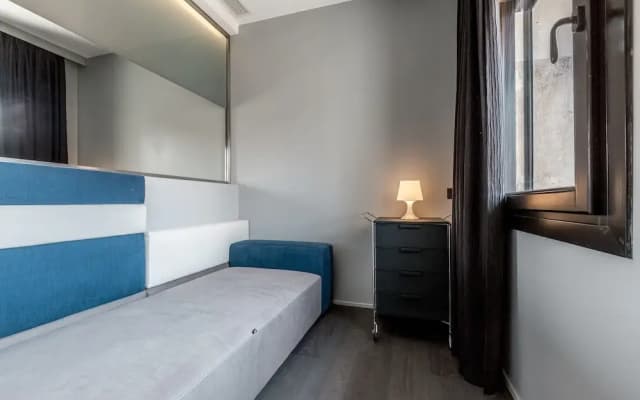 Regina Vittoria Suite - photo 2