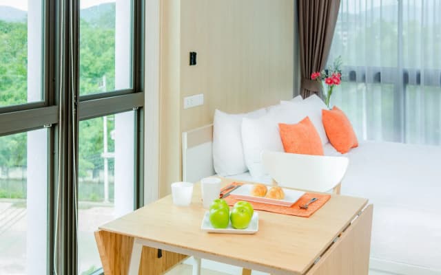Connext Residence Phuket - photo 4