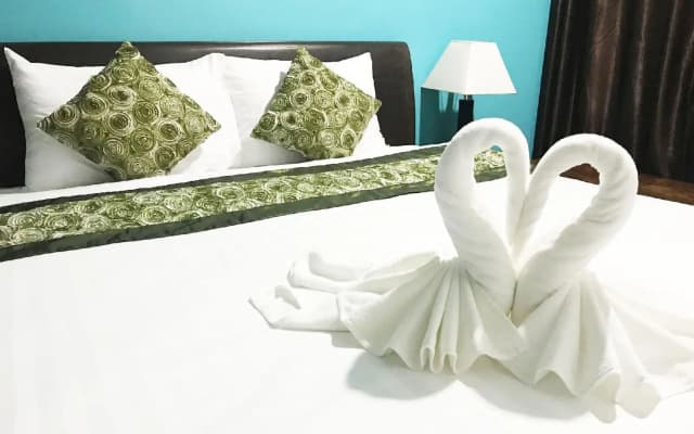 The Great at Patong Hotel - photo 4