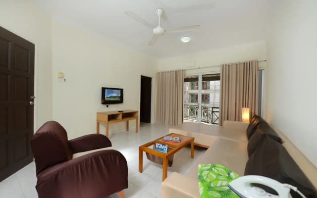 Perdana Serviced Apartment & Resorts - photo 5