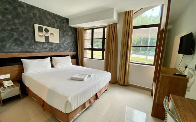 Jin Hotel - photo 5
