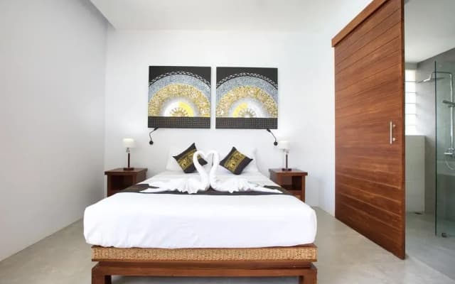 Samui Beautiful Beach Villas - photo 5